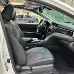 Toyota Camry 2021 из Китая