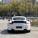 Porsche 911 2013 из Китая