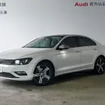Volkswagen Lamando 2016 из Китая