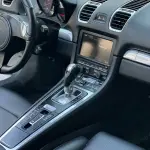 Porsche Boxster 2013 из Китая