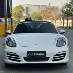 Porsche Boxster 2013 из Китая