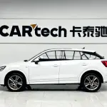 Audi Q2L 2024 из Китая