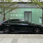 Toyota Camry 2023 из Китая