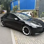 Tesla Model 3 2023 264 л.с. 264 л.с. из Китая