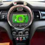 MINI Mini 2020 102 л.с. — лот 57838021 из Китая
