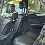 Mercedes-Benz M-Class AMG 2012 525 л.с. из Китая