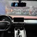 Geely Binyue 2020 177 л.с. из Китая