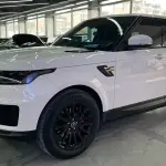 Land Rover Sport 2019 из Китая