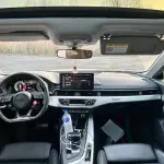 Audi A5 (Import) 2021 из Китая