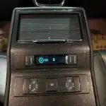 Ford Taurus 2019 245 л.с. — лот 57838081 из Китая