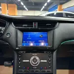 Ford Taurus 2019 245 л.с. — лот 57838081 из Китая