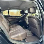 BMW 5 Series 2020 из Китая