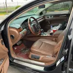 Volkswagen Phaeton 2014 из Китая