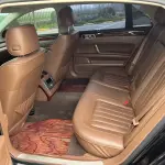 Volkswagen Phaeton 2014 из Китая