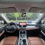 Geely Vision X6 2020 из Китая
