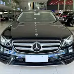 Mercedes-Benz E-Class 2020 из Китая