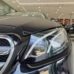 Mercedes-Benz E-Class 2020 из Китая