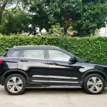 Haval H6 Coupe 2016 из Китая