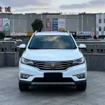 Roewe RX5 2017 220 л.с. 220 л.с. 220 л.с. из Китая
