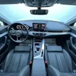 Audi A4L 2023 190 л.с. — лот 57813083 из Китая