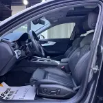Audi A4L 2023 из Китая