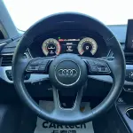 Audi A4L 2023 190 л.с. — лот 57813083 из Китая