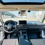 Honda Civic 2023 182 л.с. — лот 57838739 из Китая