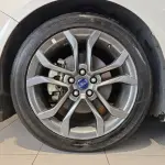 Ford Mondeo 2018 из Китая