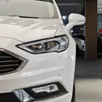 Ford Mondeo 2018 из Китая