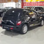 Chrysler PT Cruiser 2011 145 л.с. из Китая