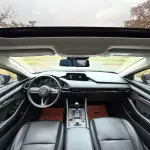 Mazda 3 Axela 2021 из Китая
