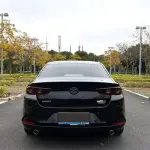 Mazda 3 Axela 2021 из Китая