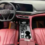 Changan 长安CS75PLUS 2019 178 л.с. из Китая