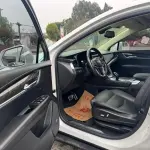 Cadillac XT5 2017 250 л.с. — лот 57838661 из Китая