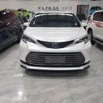 Toyota Sienna 2023 из Китая