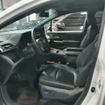 Toyota Sienna 2023 из Китая