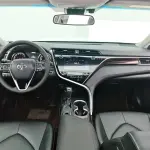 Toyota Camry 2021 из Китая