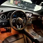 Mercedes-Benz GLC 2021 из Китая