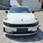 Lynk & Co 03 2019 180 л.с. 180 л.с. 180 л.с. из Китая