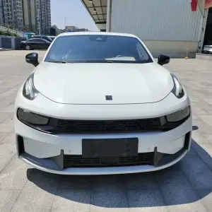 Lynk & Co 03 2019 180 л.с. 180 л.с. 180 л.с. из Китая