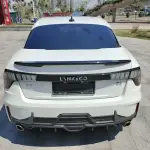 Lynk & Co 03 2019 180 л.с. 180 л.с. 180 л.с. из Китая