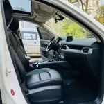 Mazda CX-5 2021 155 л.с. — лот 57838691 из Китая