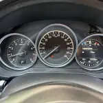 Mazda CX-5 2021 155 л.с. — лот 57838691 из Китая