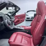 Porsche 718 2019 из Китая