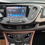 Buick Envision Plus 2018 169 л.с. 169 л.с. 169 л.с. из Китая