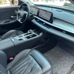 Chery Arrizo 8 2023 254 л.с. 254 л.с. из Китая