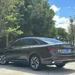 Volkswagen Sagitar 2024 160 л.с. 160 л.с. из Китая