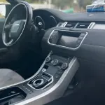 Land Rover Evoque (Import) 2012 из Китая