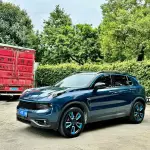Lynk & Co 01 2018 190 л.с. 190 л.с. 190 л.с. из Китая