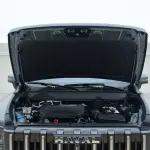 Haval 哈弗猛龙燃油 2026 из Китая